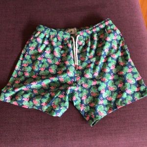 Bermies swim trunks  mens